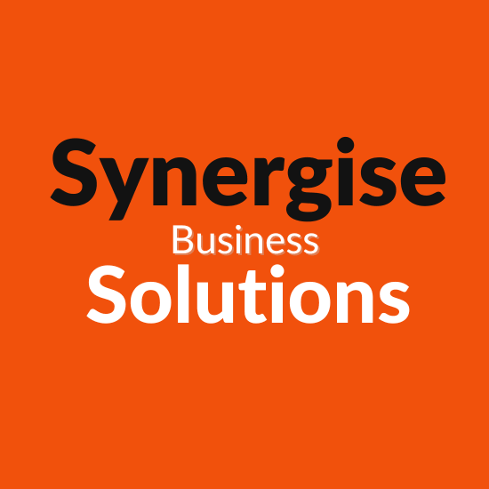 Synergise Business Solutions logo