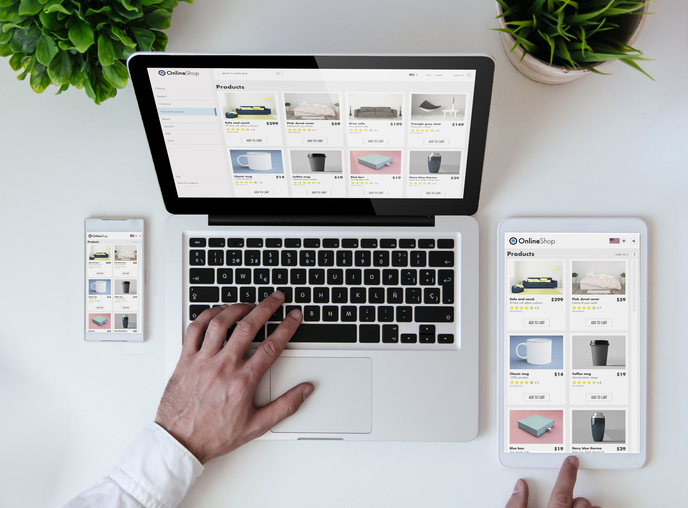 Website Design Brief and website planning
