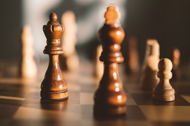 Strategic SEO for SaaS SME's